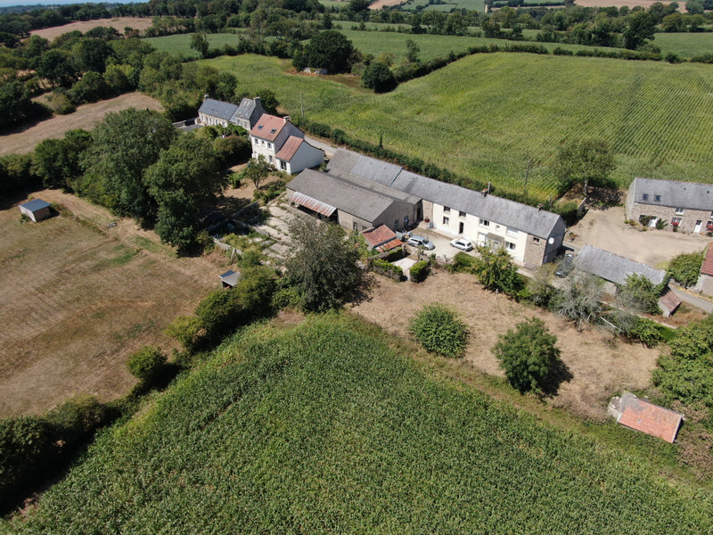 French property for sale in Sortosville-en-Beaumont, Manche - €174,000 - photo 0