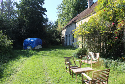 French property for sale in Cour-Maugis sur Huisne, Orne - €110,500 - photo 10