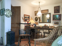 Maison à vendre à Antibes, Alpes-Maritimes - 550.000 € - photo 5