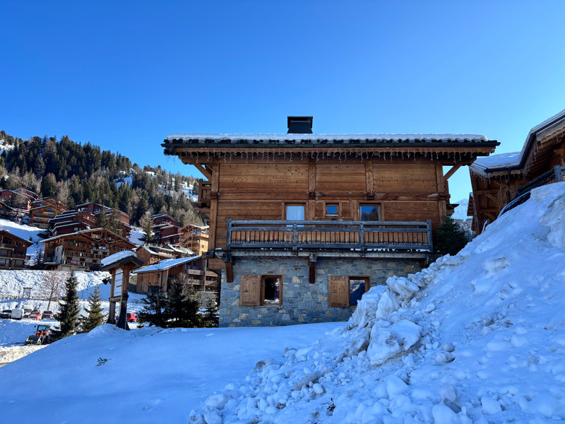Ski property for sale in La Plagne - €1,495,000 - photo 5