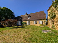 Maison à vendre à Bars, Dordogne - 226.000 € - photo 4