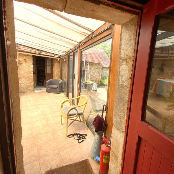 French property for sale in La Chapelle-Aubareil, Dordogne - €250,000 - photo 6