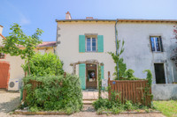 French property, houses and homes for sale in Persac Vienne Poitou_Charentes