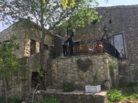 Maison à Gras, Ardèche - photo 2