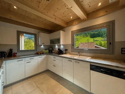 French property for sale in Les Villards-sur-Thônes, Haute-Savoie - €949,000 - photo 4