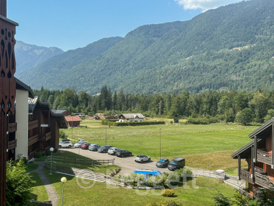 Ski property for sale in Morillon - €115,000 - photo 9
