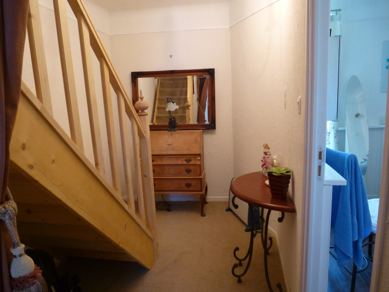 French property for sale in Saint-Germain-Beaupré, Creuse - €39,600 - photo 12