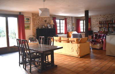 French property for sale in Saint-Romain, Vienne - €80,300 - photo 2