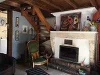Maison à vendre à Le Fouilloux, Charente-Maritime - 183 600 € - photo 3