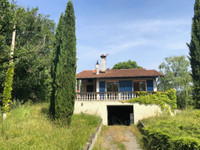 Maison à vendre à Cazères, Haute-Garonne - 185.000 € - photo 13