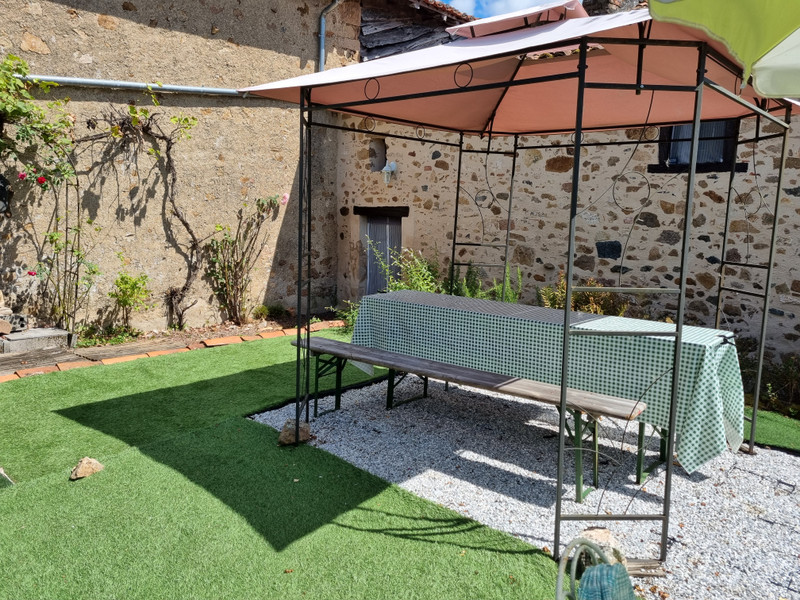 French property for sale in Saint-Maurice-des-Lions, Charente - €71,600 - photo 12