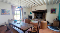 Propriété à vendre à Le Dézert, Manche - 439 990 € - photo n°10