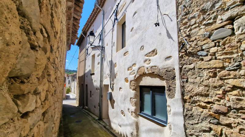 French property for sale in Bize-Minervois, Aude - €215,000 - photo 11