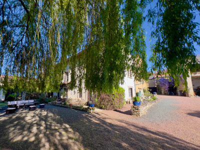 French property for sale in Moncontour, Vienne - €256,800 - photo 12