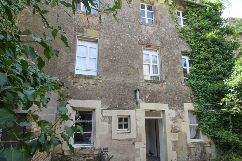 French property for sale in La Châtaigneraie, Vendée - photo 2