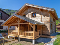 Propriété à vendre à Morillon, Haute-Savoie - 462 500 € - photo n°1