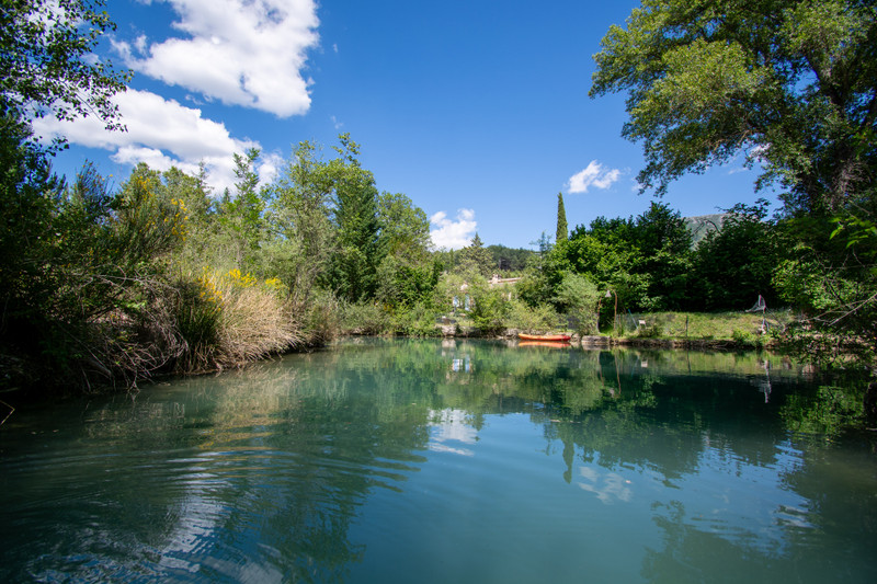 Maison à Beynes, Alpes-de-Haute-Provence - photo 1