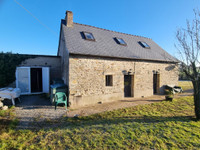 French property, houses and homes for sale in Cuillé Mayenne Pays_de_la_Loire
