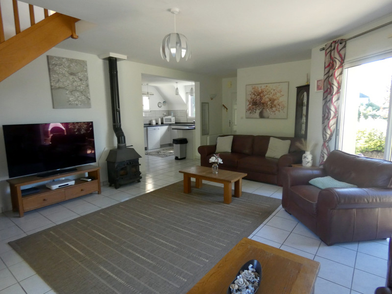 French property for sale in Pludual, Côtes-d'Armor - €267,500 - photo 3