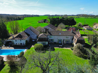 Propriété à vendre à Saint-Savin, Vienne - 449 800 € - photo n°1