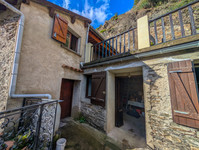 Propriété à vendre à Mas-Cabardès, Aude - 89 000 € - photo n°11