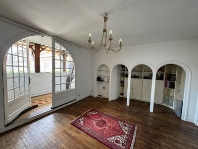 French property for sale in Ribérac, Dordogne - €392,200 - photo 7