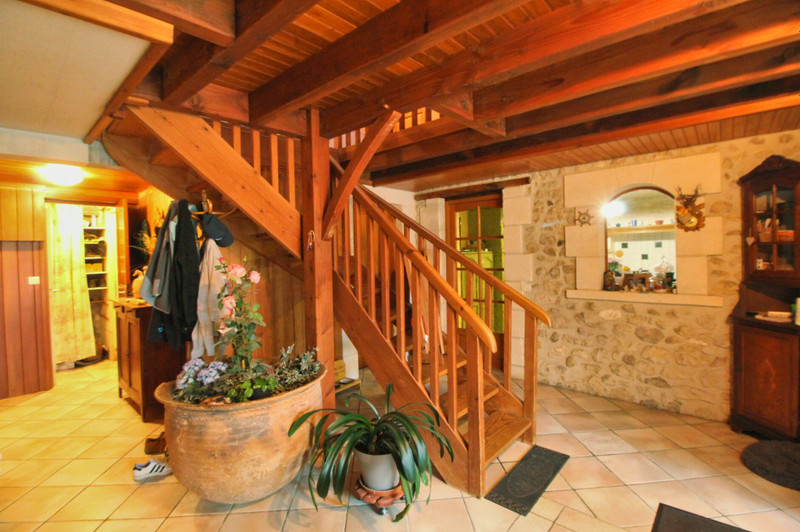 French property for sale in Mareuil en Périgord, Dordogne - €369,250 - photo 4