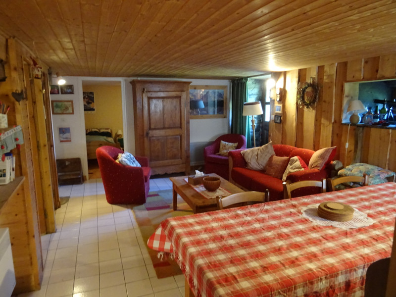 French property for sale in Aime-la-Plagne, Savoie - €545,000 - photo 5