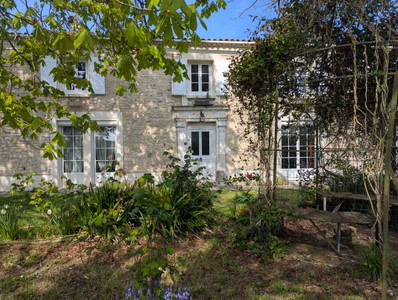 house for sale in Charente