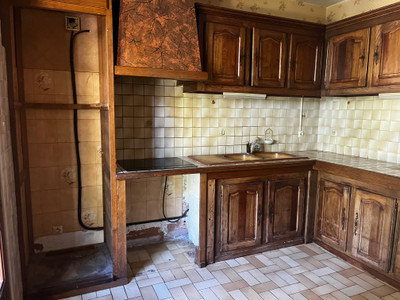 French property for sale in Saint-Méard-de-Gurçon, Dordogne - €167,400 - photo 8