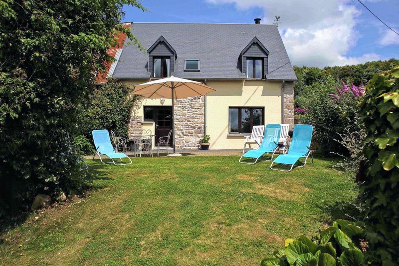 French property for sale in Le Mesnil-Gilbert, Manche - &#8364;275,000 - photo 6