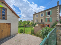 French property, houses and homes for sale in Saint-Laurent-de-Céris Charente Poitou_Charentes