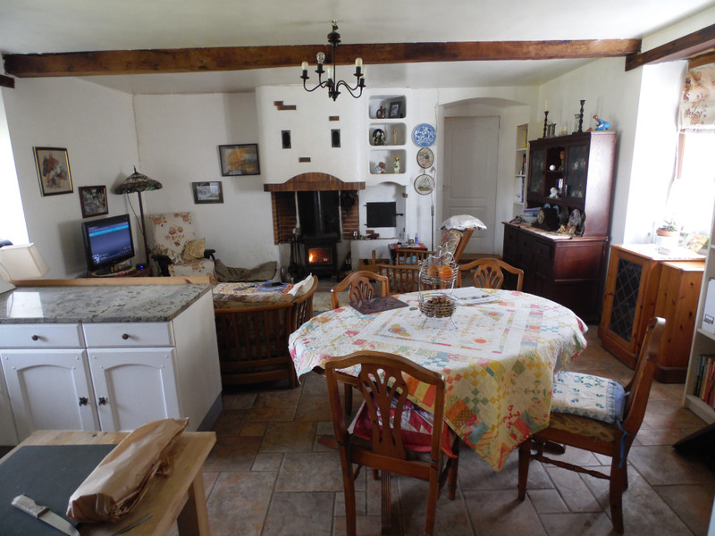 French property for sale in Banios, Hautes-Pyrénées - &#8364;230,000 - photo 5