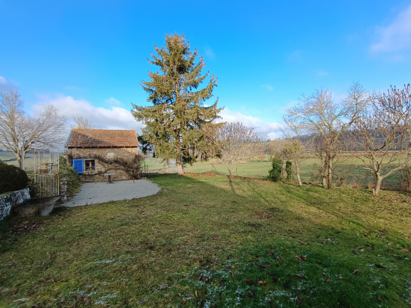 French property for sale in Auzances, Creuse - €169,900 - photo 5
