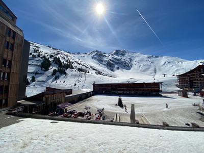 Ski property for sale in Les Arcs - €159,950 - photo 0