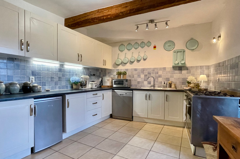 French property for sale in La Livinière, Hérault - €235,000 - photo 5