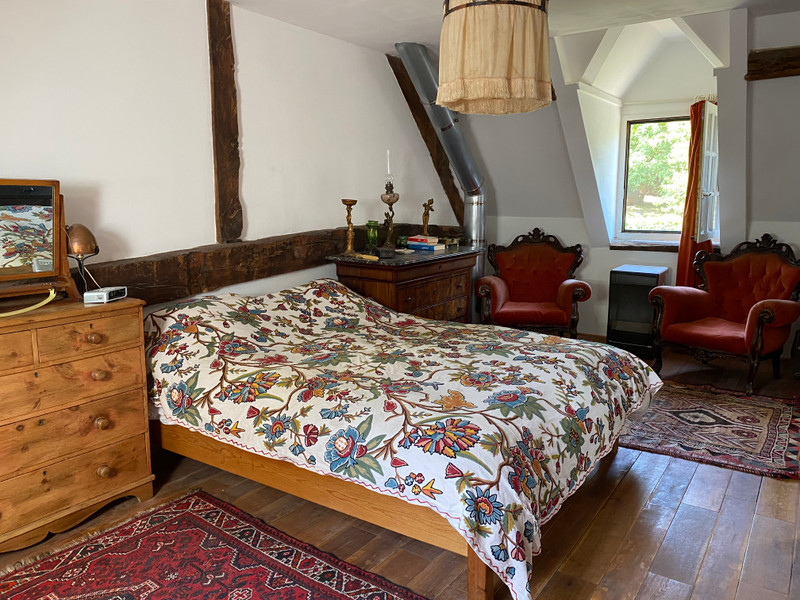 French property for sale in Saint-Hilaire-du-Harcouët, Manche - €121,000 - photo 5