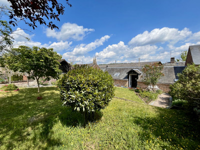 French property for sale in Vimoutiers, Orne - €125,000 - photo 9