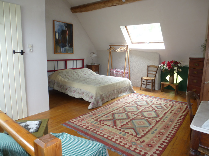 French property for sale in Chéniers, Creuse - €267,500 - photo 14