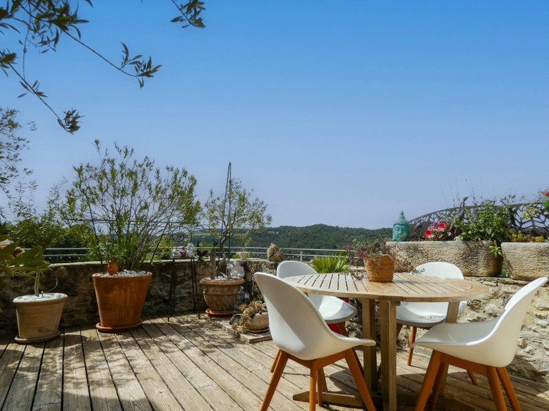 Maison à vendre à Venterol, Drôme - 449.000 € - photo 1