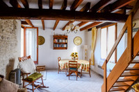 Maison à vendre à Coivert, Charente-Maritime - 134 000 € - photo 10