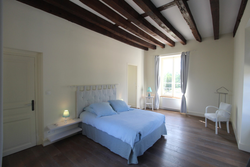 French property for sale in Lureuil, Indre - €1,195,000 - photo 7