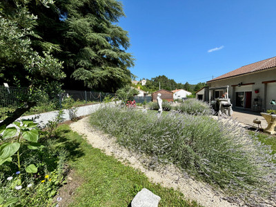 French property for sale in Molières-sur-Cèze, Gard - €297,000 - photo 1