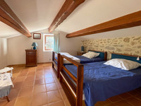 Maison à vendre à Seillans, Var - 380.000 € - photo 6