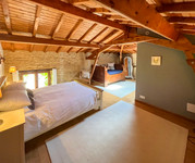 Propriété à vendre à Lacapelle-Biron, Lot-et-Garonne - 296 000 € - photo n°9