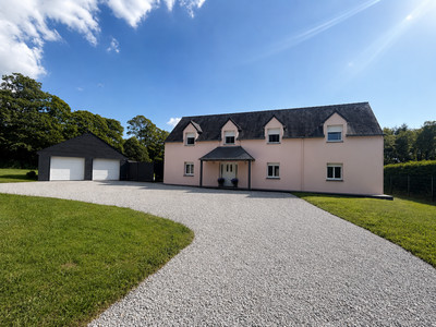 maison à vendre à Brittany