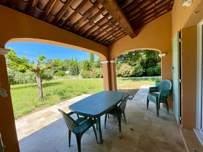 French property for sale in Saint-Antonin-du-Var, Var - €363,500 - photo 1