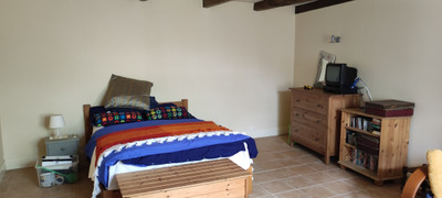 French property for sale in Valence-en-Poitou, Vienne - €136,250 - photo 11