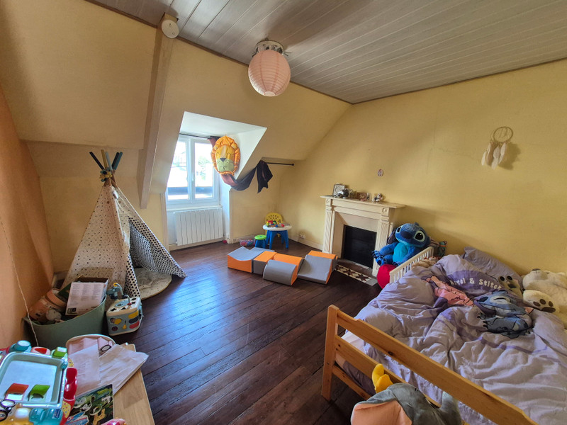 French property for sale in Callac, Côtes-d'Armor - €88,000 - photo 12