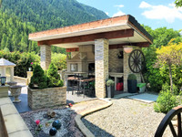 Chalet à vendre à Séez, Savoie - 756 000 € - photo 3
